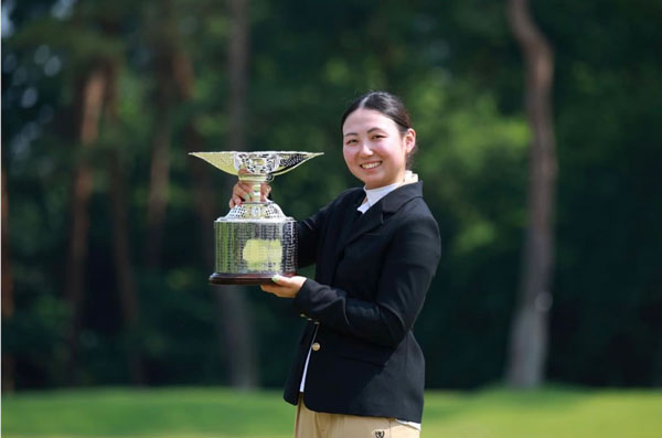 中澤選手