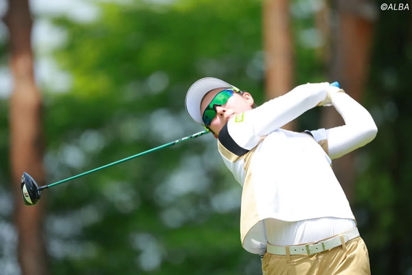 中澤選手