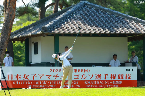 中澤選手